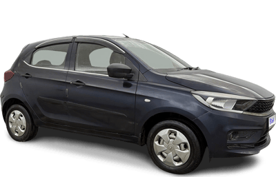 2022 Tata Tiago - Hatchback - CNG - Manual - ₹4.20 lakh
