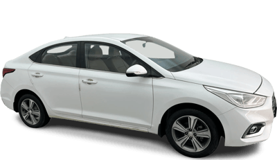 2018 Hyundai Verna - Sedan - Petrol - Manual - ₹7.00 lakh