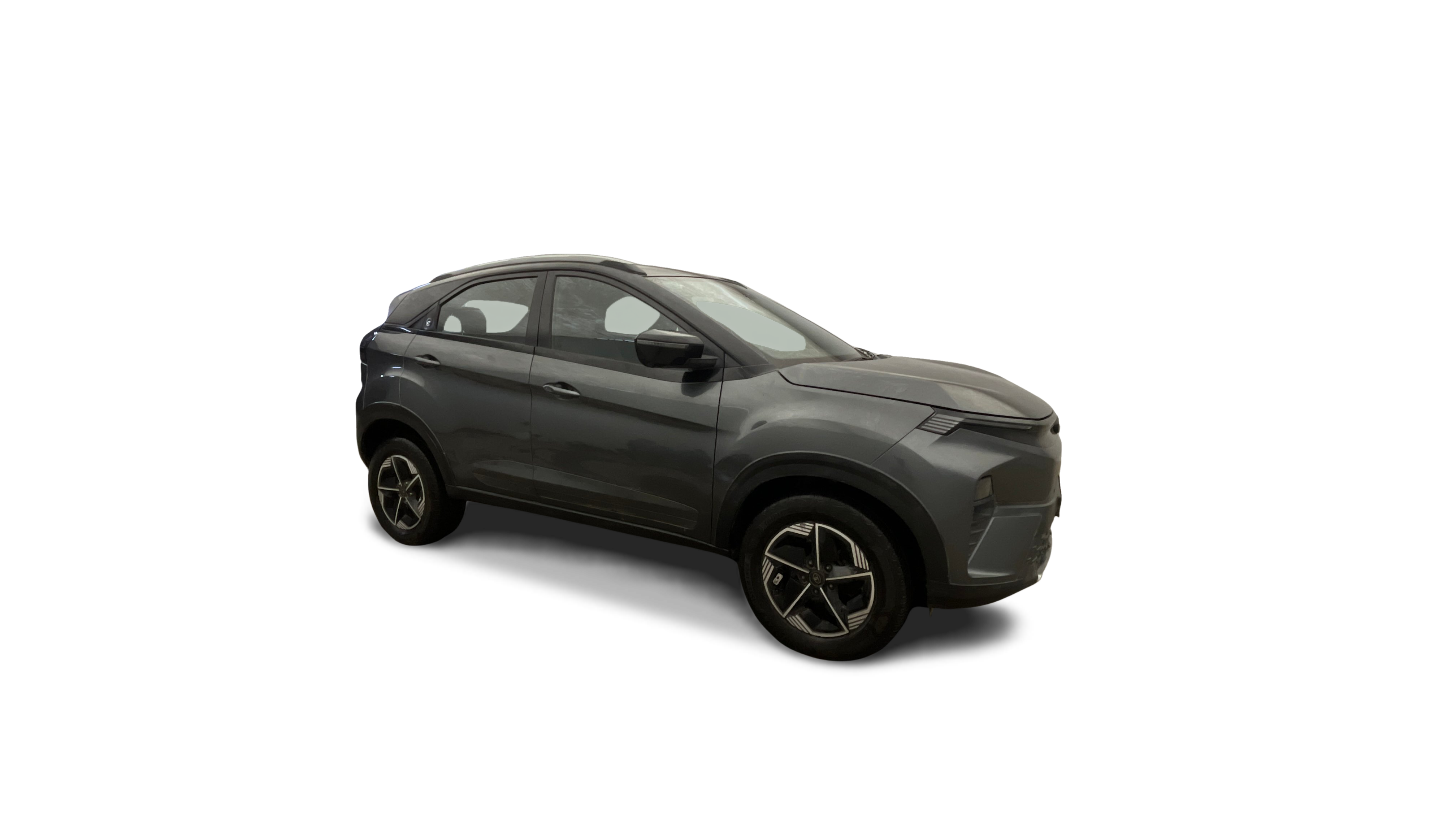 2023 Tata NEXON - SUV - Petrol - Manual - ₹8.00 lakh