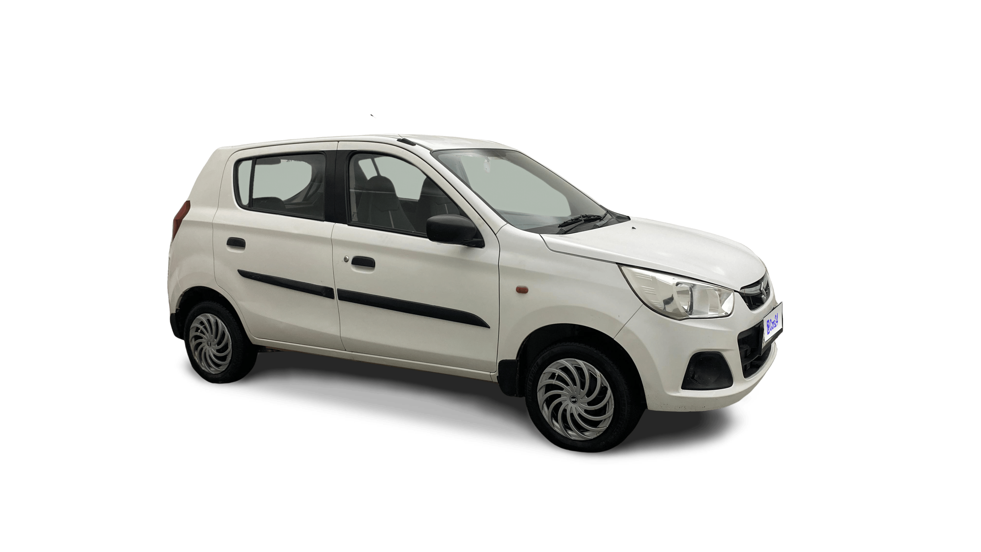 2019 Maruti Alto K10 - Hatchback - Petrol - Manual - ₹2.90 lakh