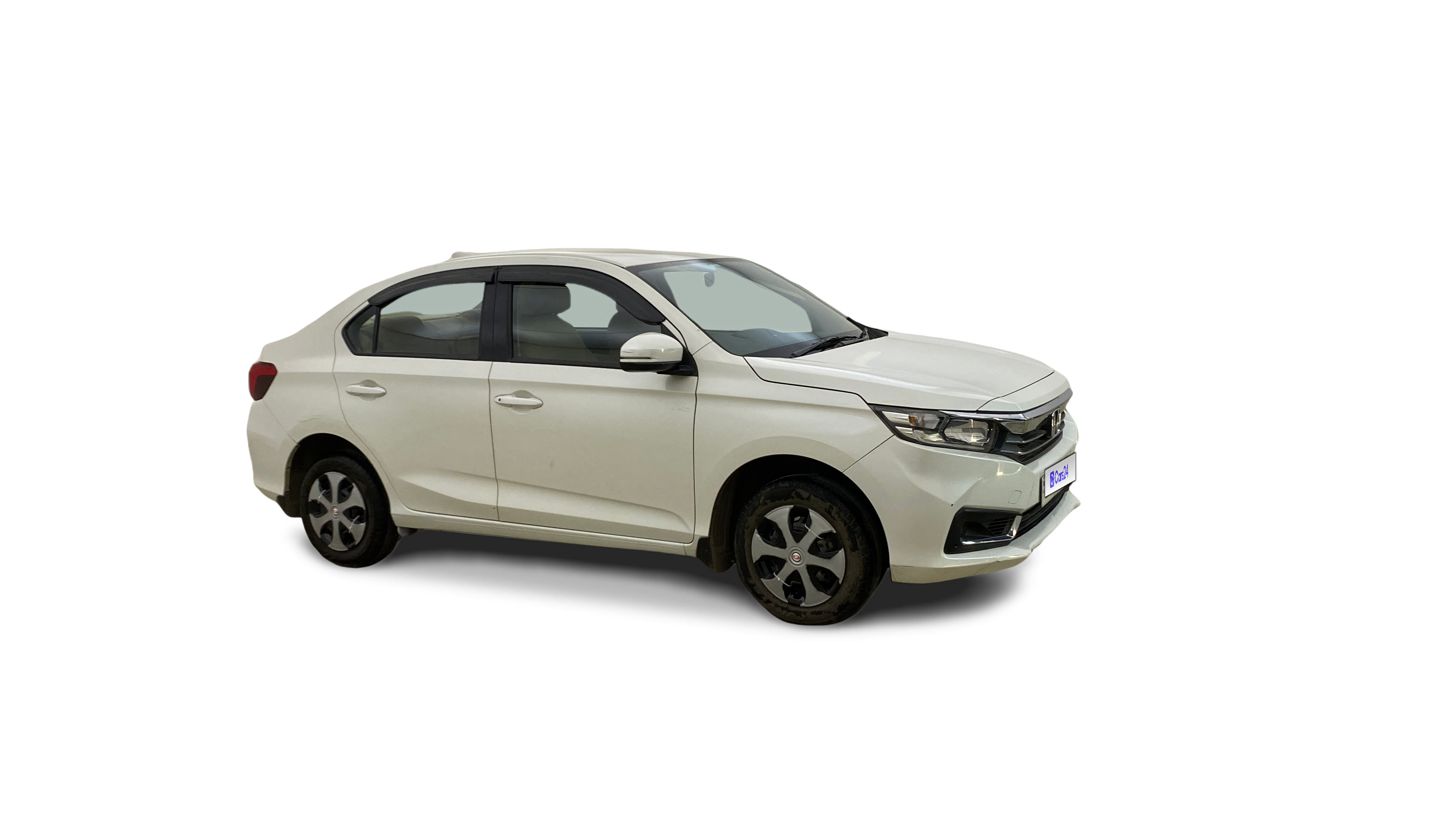 2021 Honda Amaze - Sedan - Petrol - Automatic - ₹5.59 lakh