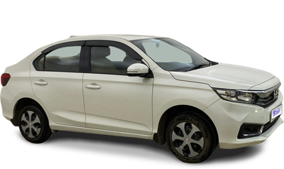 2021 Honda Amaze - Sedan - Petrol - Automatic - ₹5.59 lakh