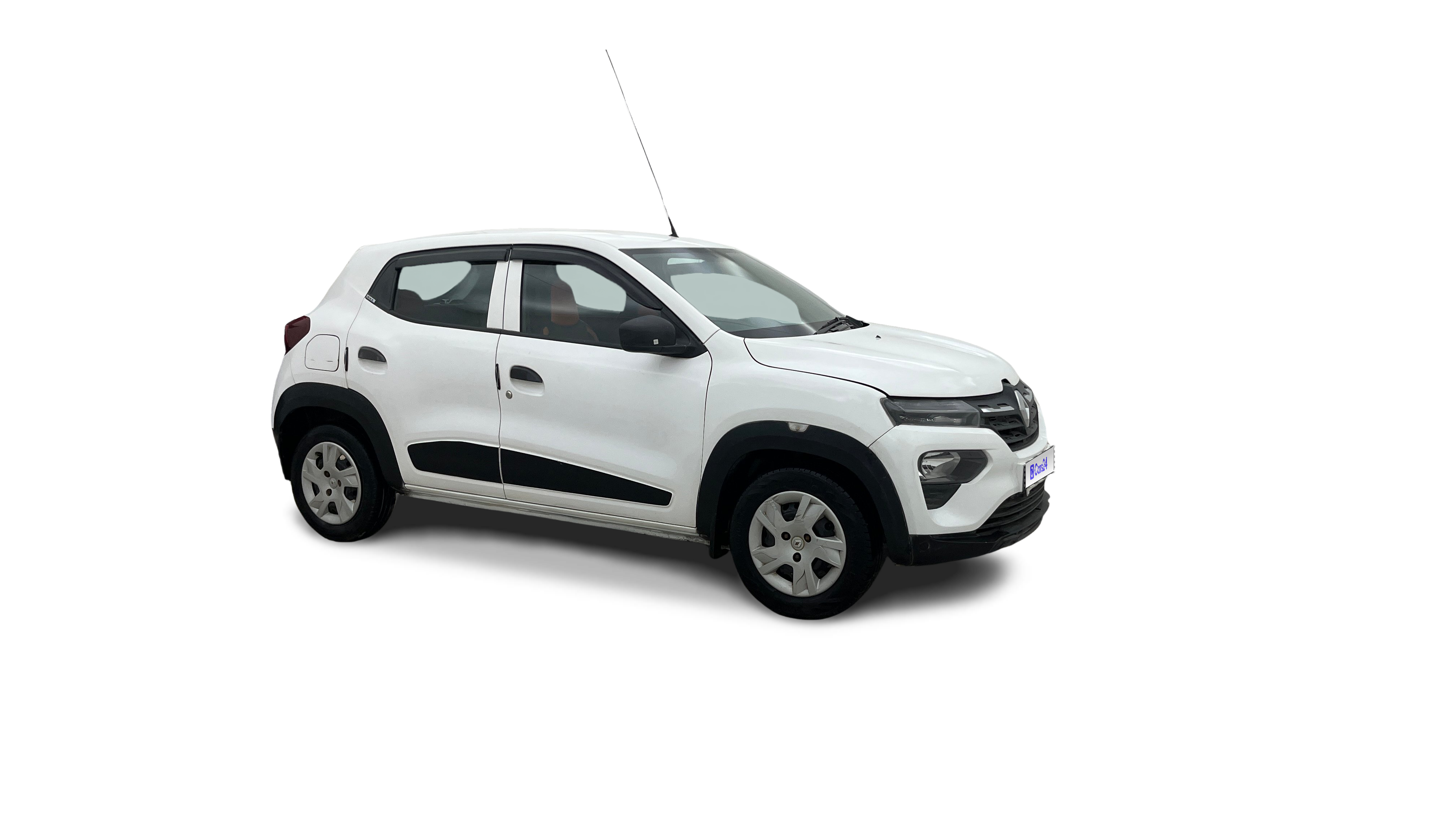 2019 Renault Kwid - Hatchback - Petrol - Manual - ₹3.01 lakh