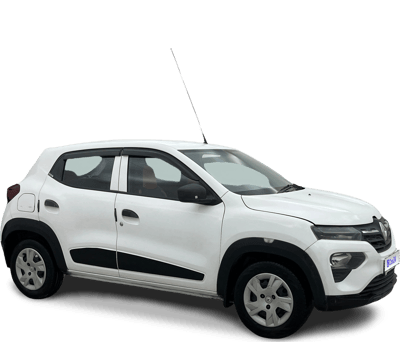 2019 Renault Kwid - Hatchback - Petrol - Manual - ₹3.01 lakh