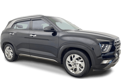 2023 Hyundai Creta - SUV - Petrol - Manual - ₹11.25 lakh