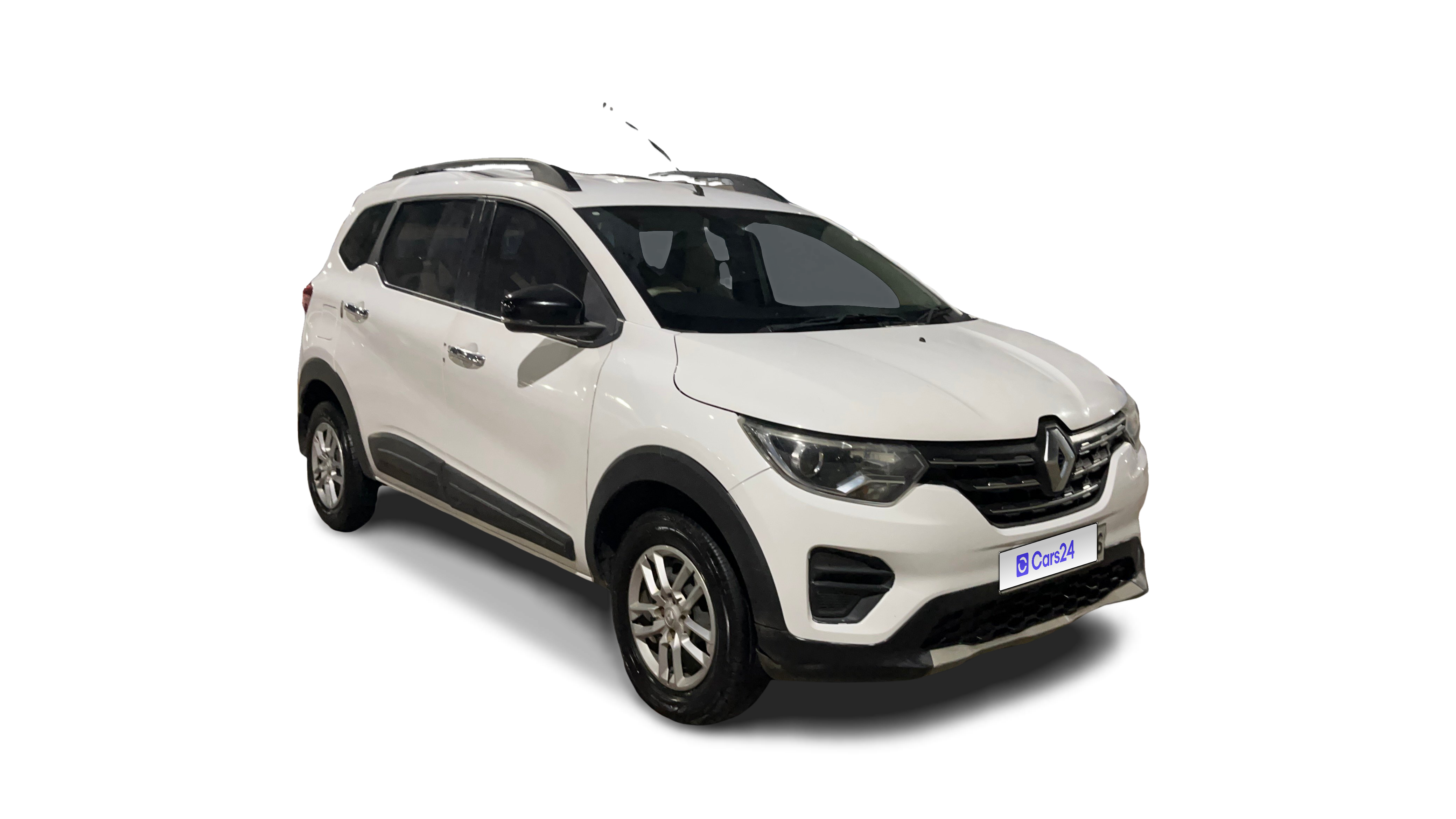 2022 Renault TRIBER - SUV - Petrol - Manual - ₹5.78 lakh