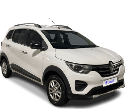 2022 Renault TRIBER - SUV - Petrol - Manual - ₹5.78 lakh