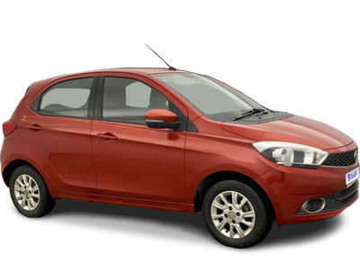 2018 Tata Tiago - Hatchback - Petrol - Manual - ₹3.38 lakh