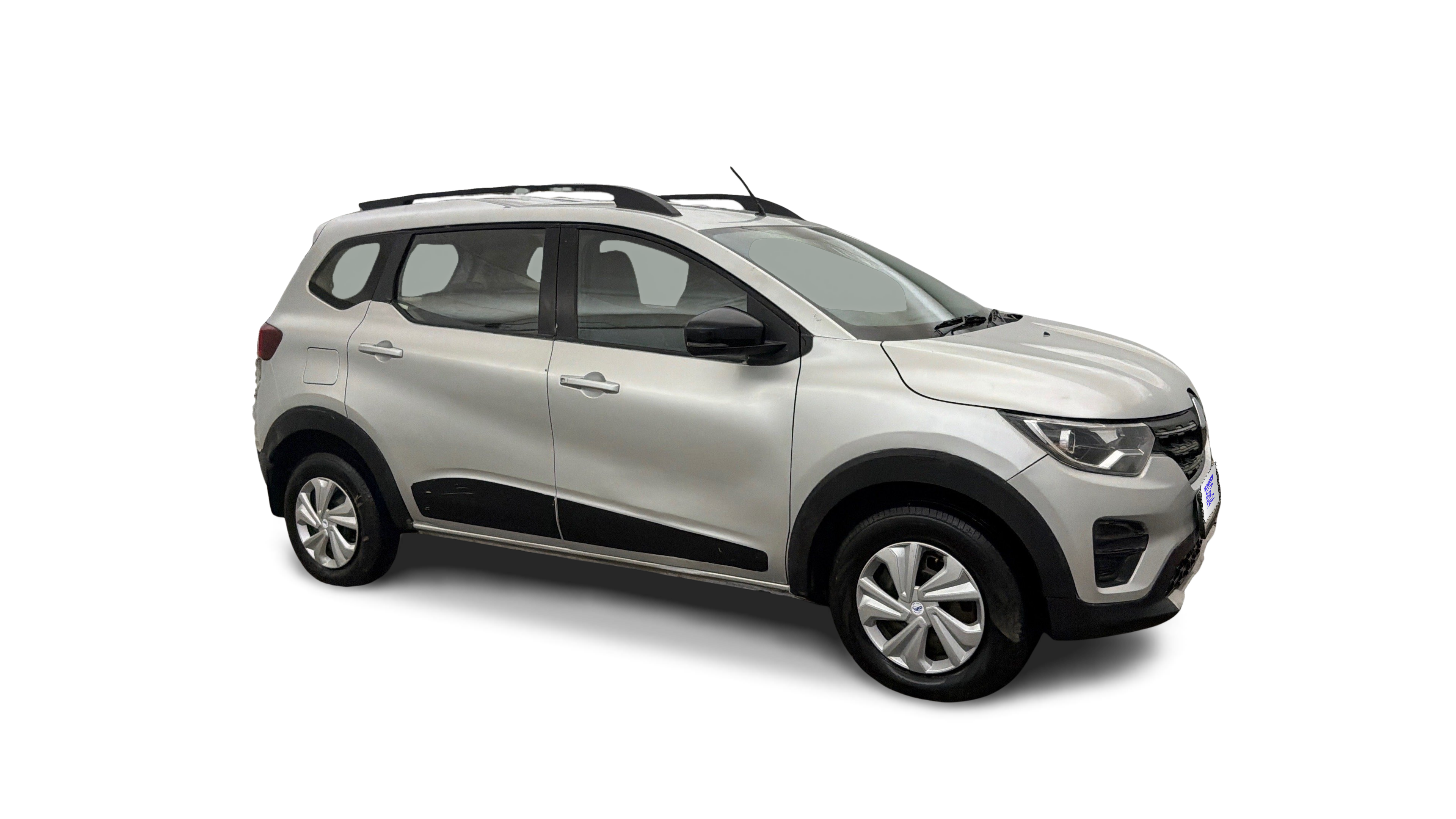 2022 Renault TRIBER - SUV - Petrol - Manual - ₹4.59 lakh