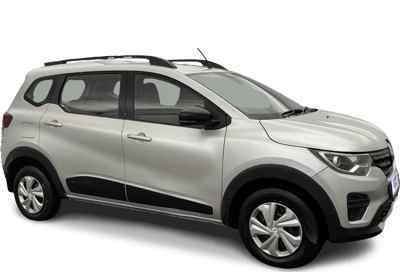 2022 Renault TRIBER - SUV - Petrol - Manual - ₹4.59 lakh