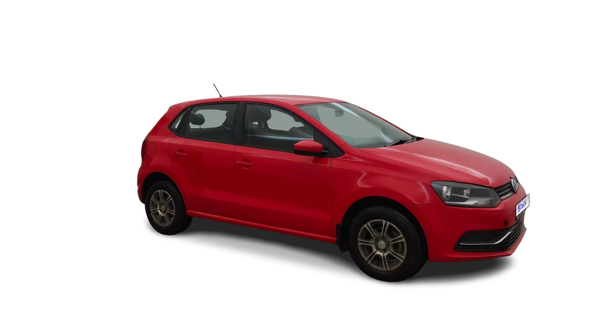 2019 Volkswagen Polo - Hatchback - Petrol - Manual - ₹3.25 lakh