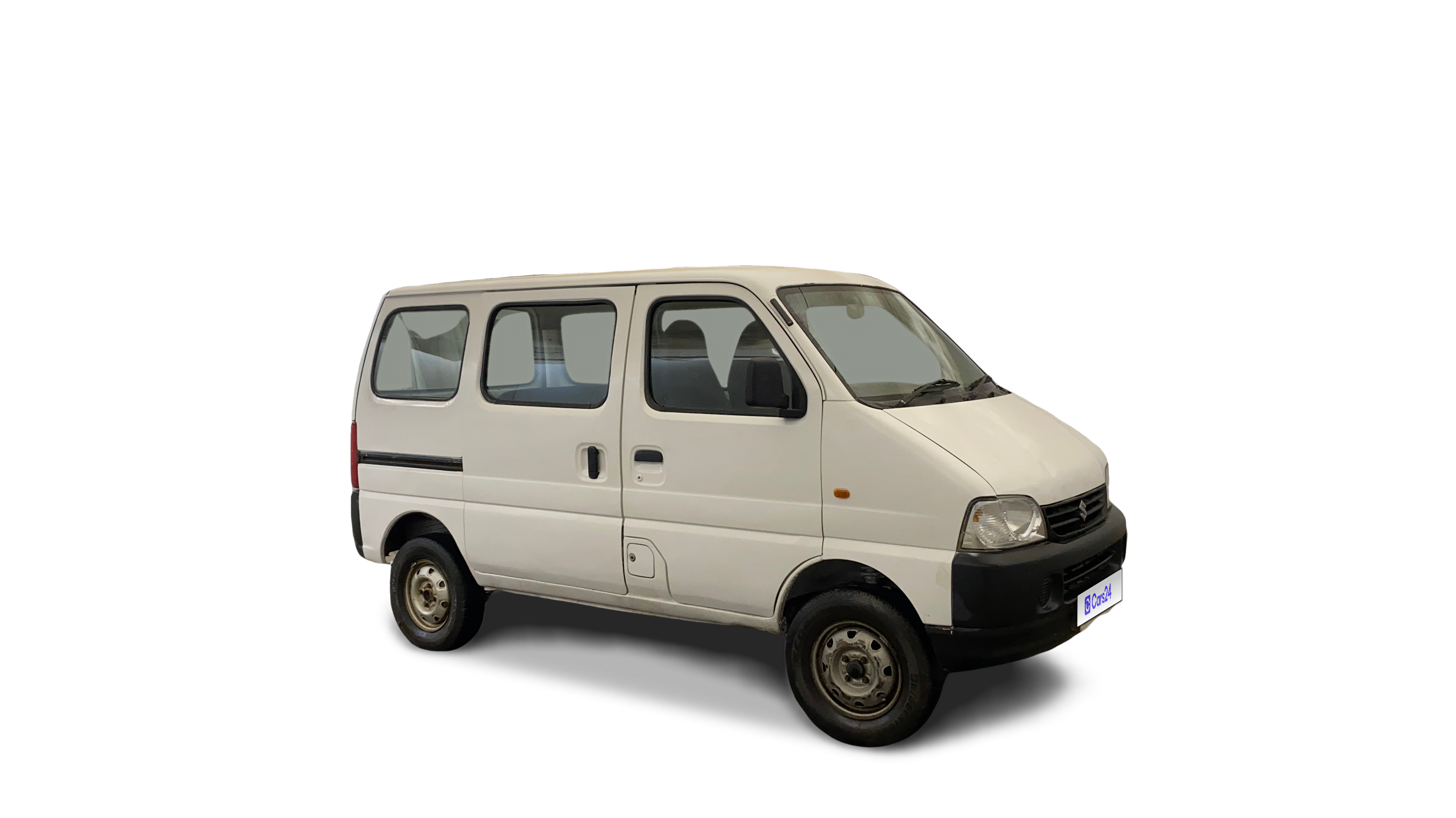 2018 Maruti Eeco - SUV - CNG - Manual - ₹2.78 lakh