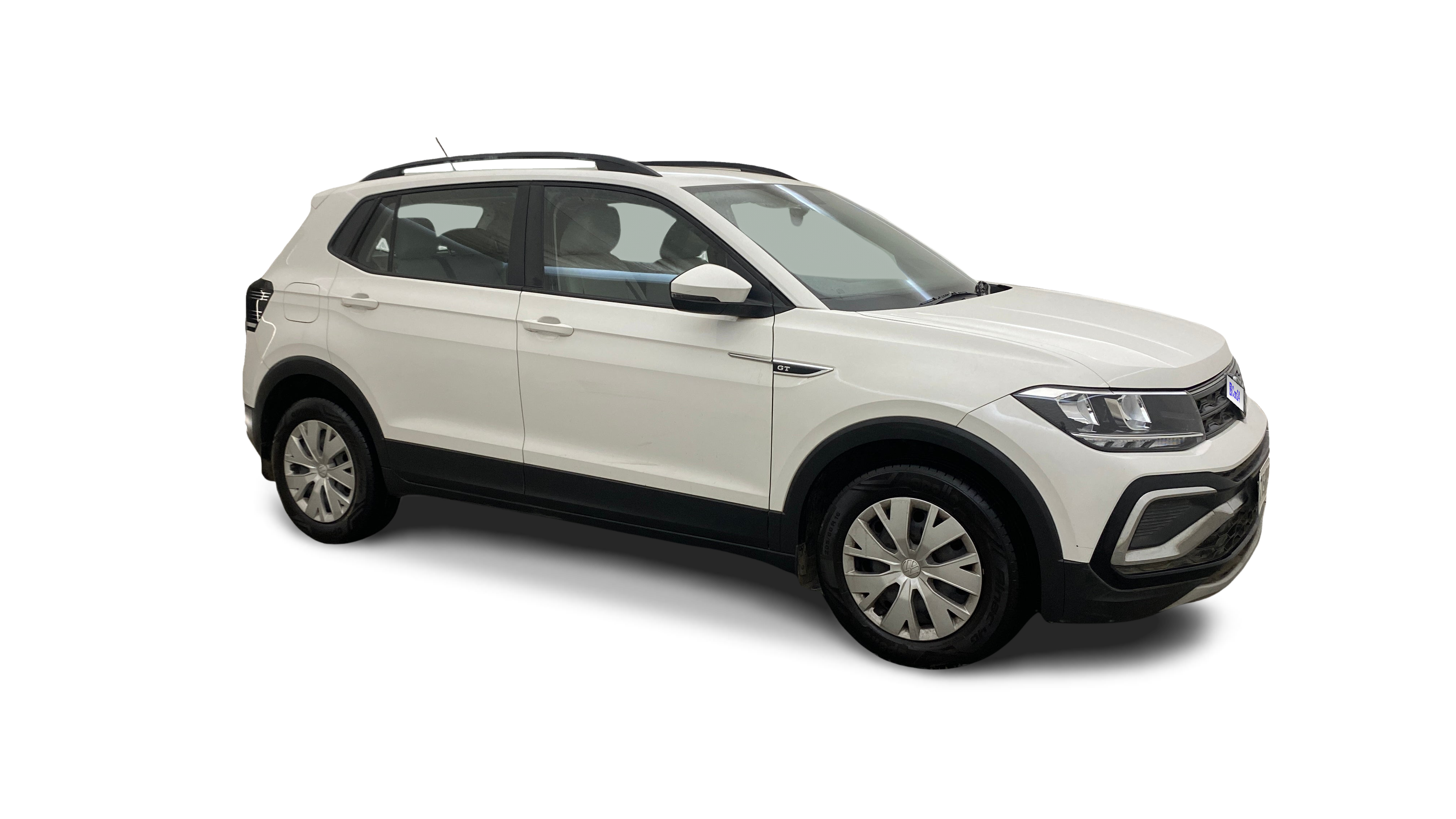 2022 Volkswagen TAIGUN - SUV - Petrol - Manual - ₹8.05 lakh