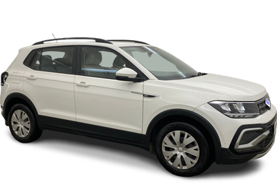 2022 Volkswagen TAIGUN - SUV - Petrol - Manual - ₹8.05 lakh
