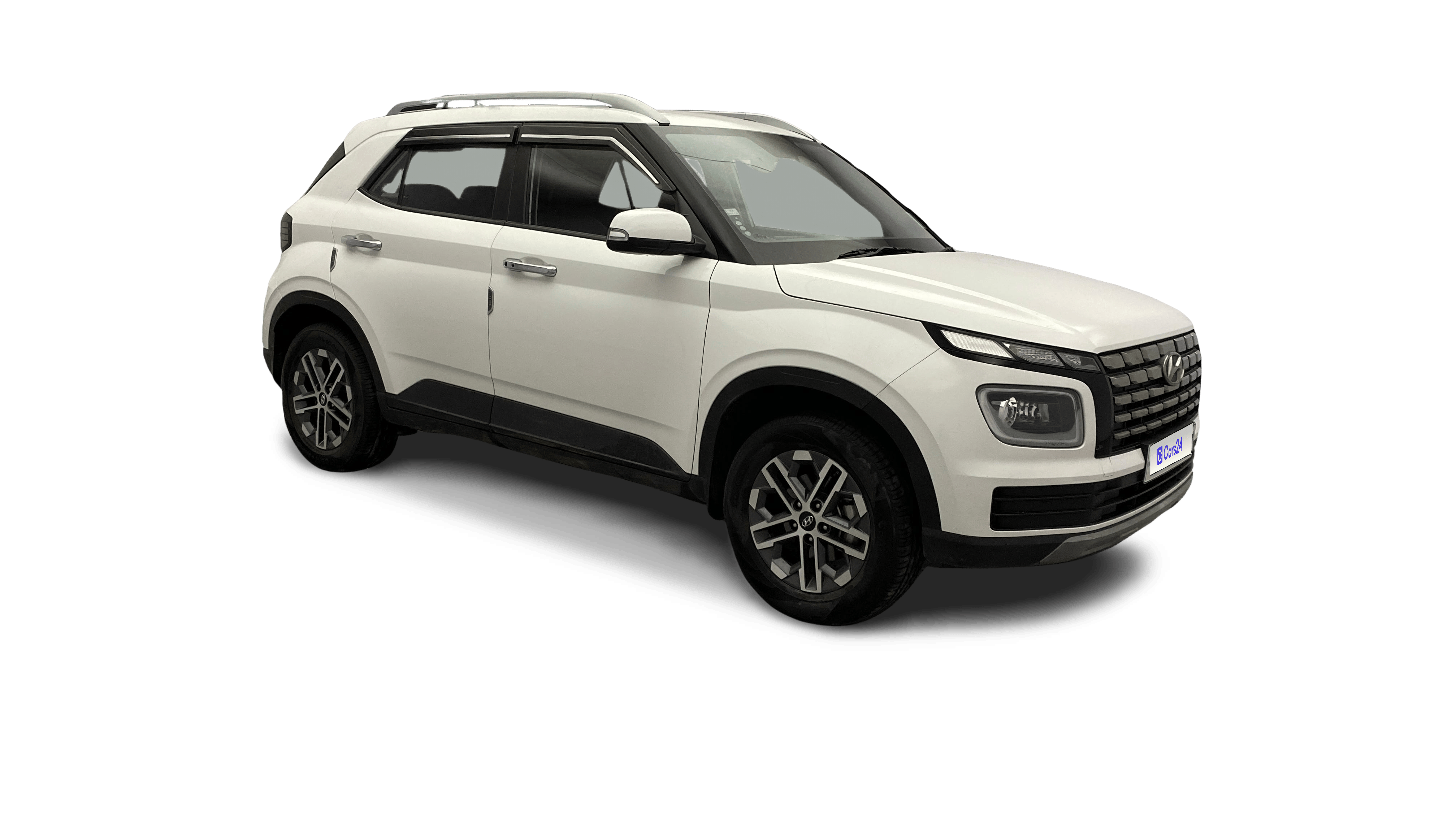 2023 Hyundai VENUE - SUV - Petrol - Manual - ₹12.02 lakh