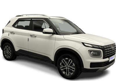 2023 Hyundai VENUE - SUV - Petrol - Manual - ₹12.02 lakh