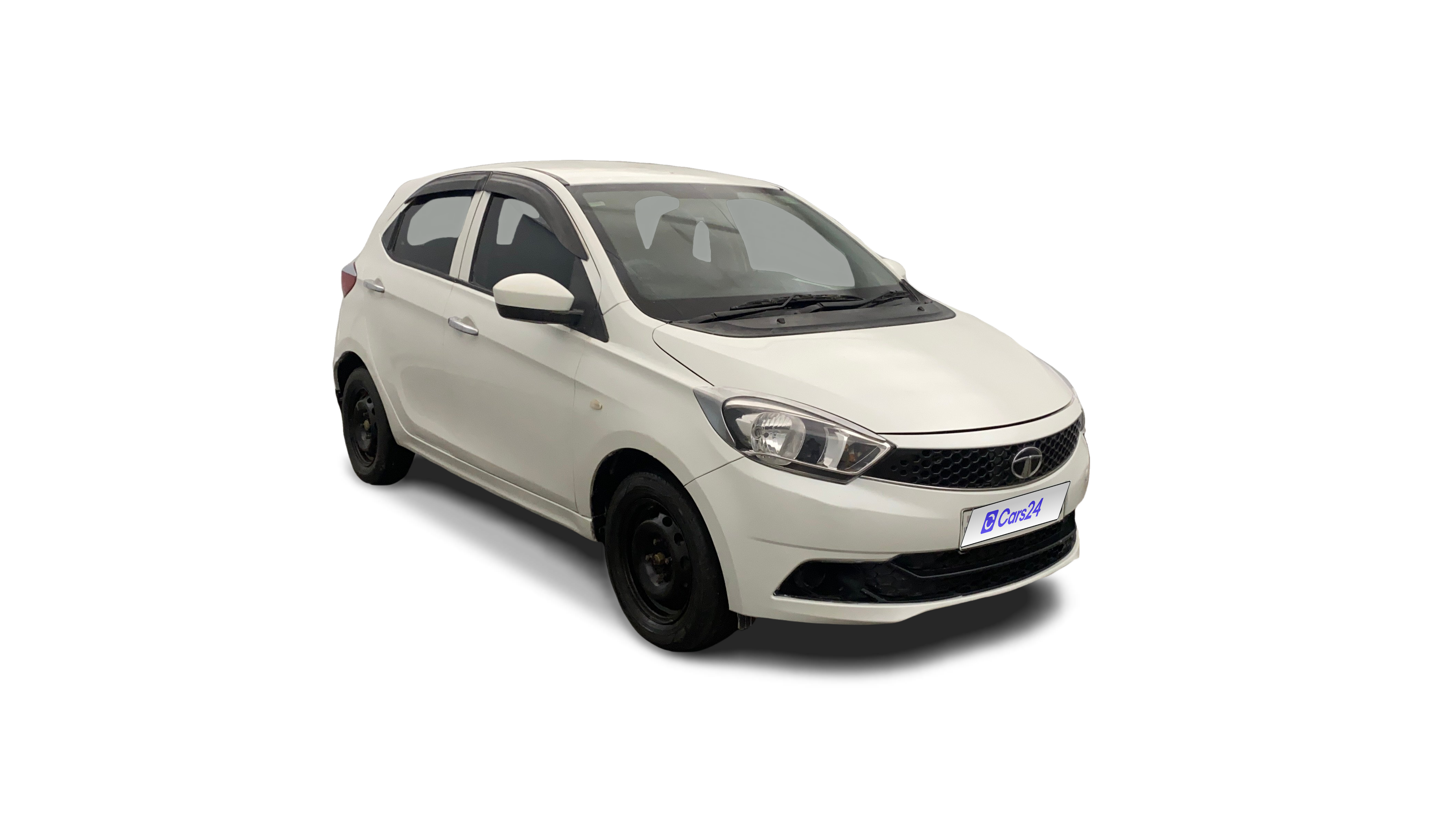 2019 Tata Tiago - Hatchback - Diesel - Manual - ₹4.09 lakh