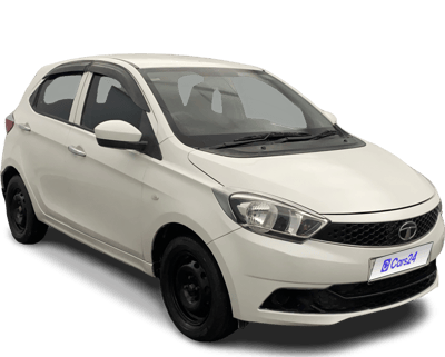2019 Tata Tiago - Hatchback - Diesel - Manual - ₹4.00 lakh