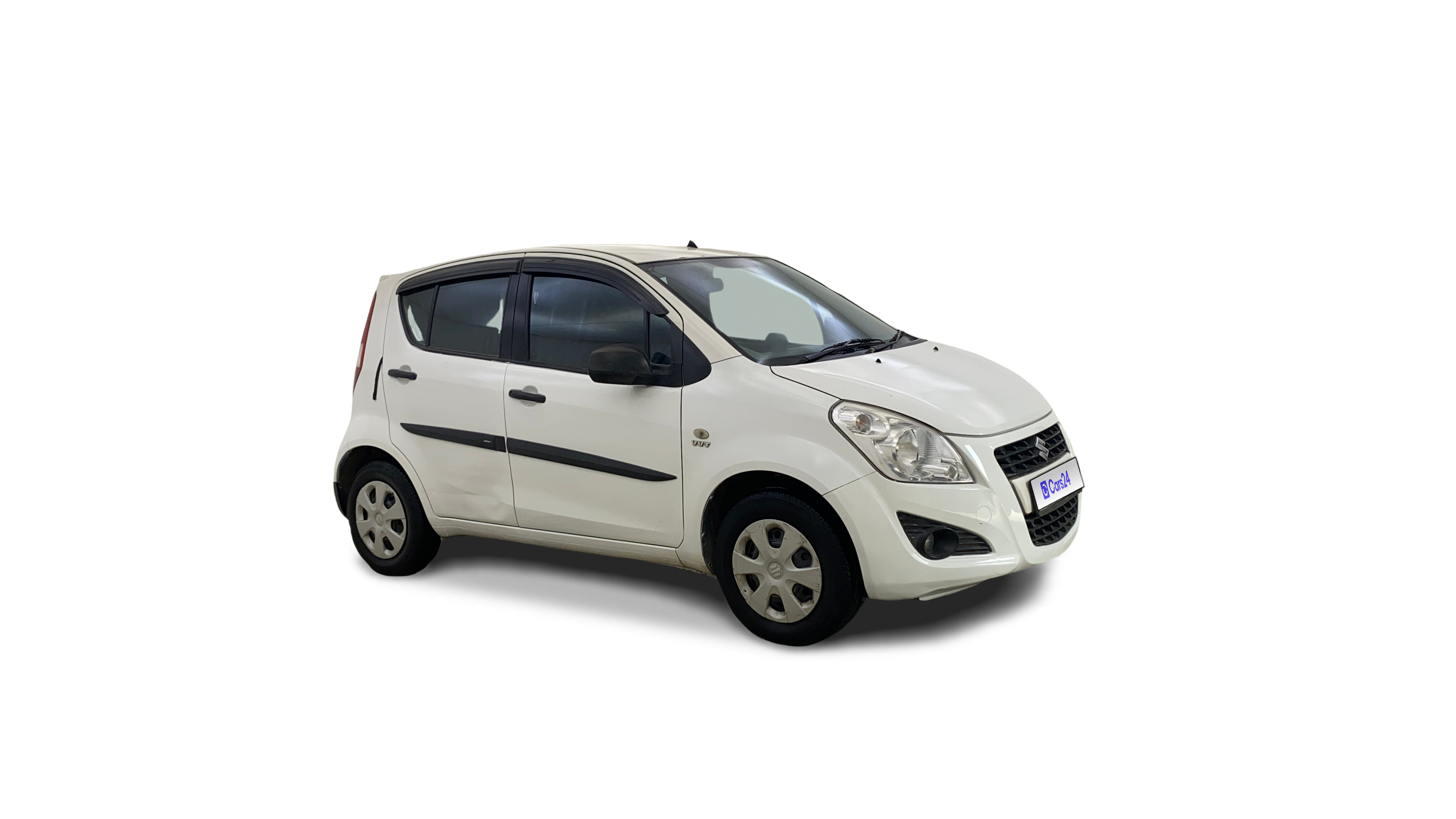 2012 Maruti Ritz - Hatchback - Petrol - Manual - ₹1.74 lakh