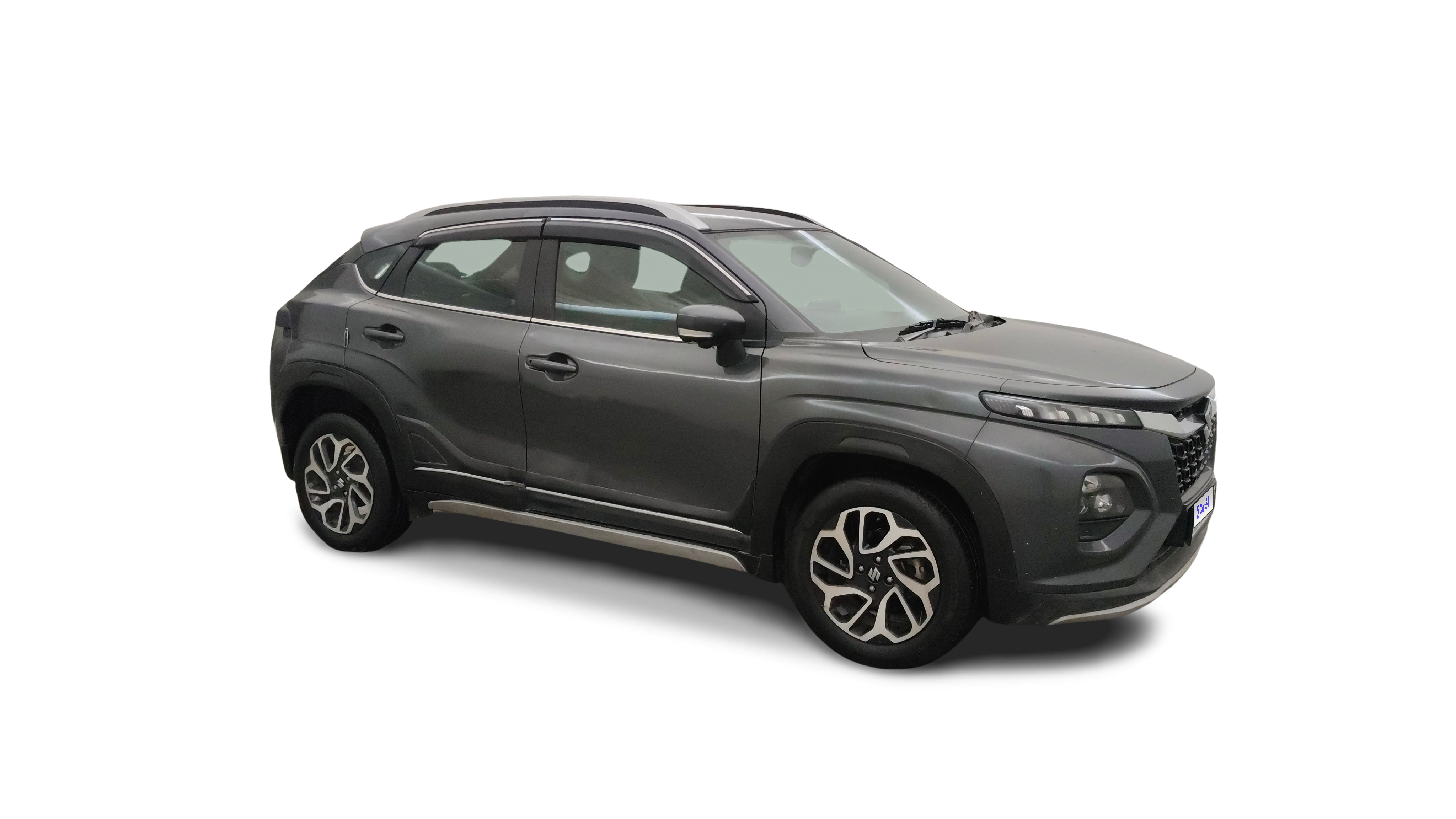 2023 Maruti FRONX - Hatchback - Petrol - Automatic - ₹10.35 lakh