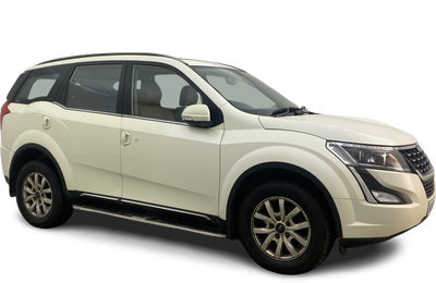 2018 Mahindra XUV500 - SUV - Diesel - Manual - ₹10.41 lakh