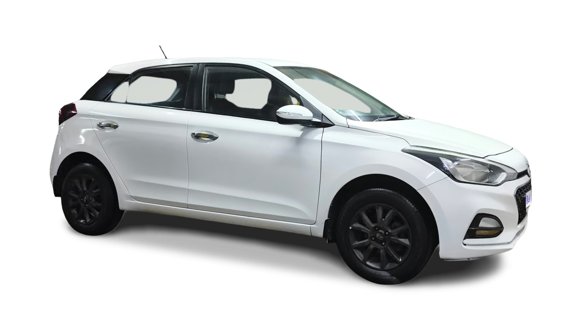 2019 Hyundai Elite i20 - Hatchback - Petrol - Manual - ₹5.40 lakh