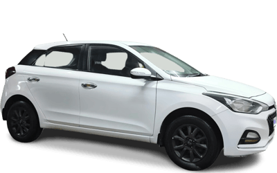 2019 Hyundai Elite i20 - Hatchback - Petrol - Manual - ₹5.40 lakh