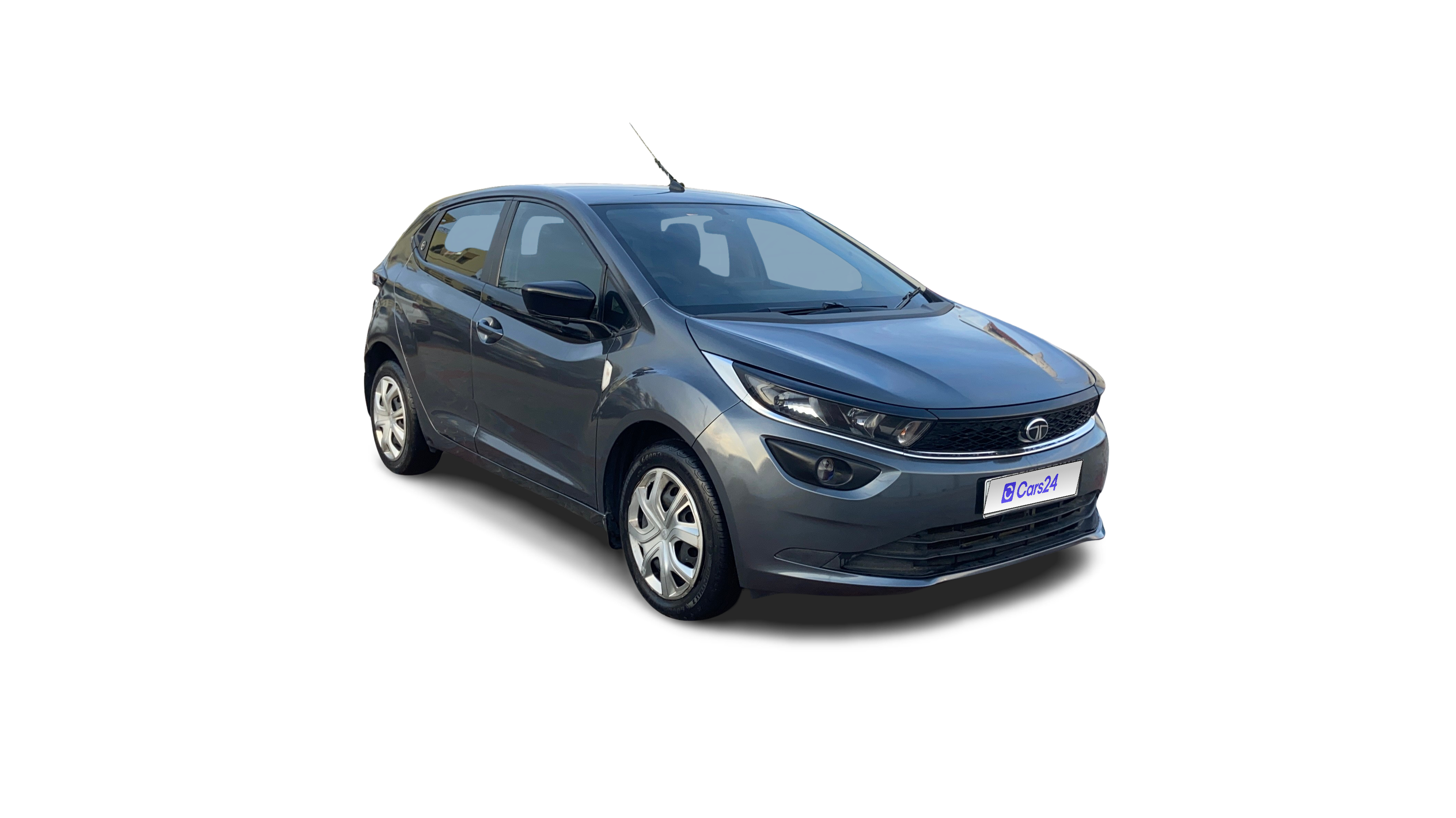 2024 Tata ALTROZ - Hatchback - Petrol - Manual - ₹7.11 lakh
