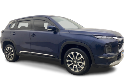 Maruti Grand Vitara-img