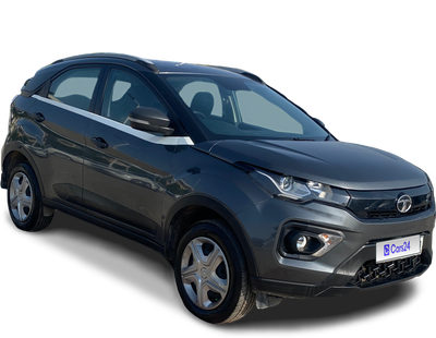 2023 Tata NEXON - SUV - CNG - Manual - ₹8.36 lakh