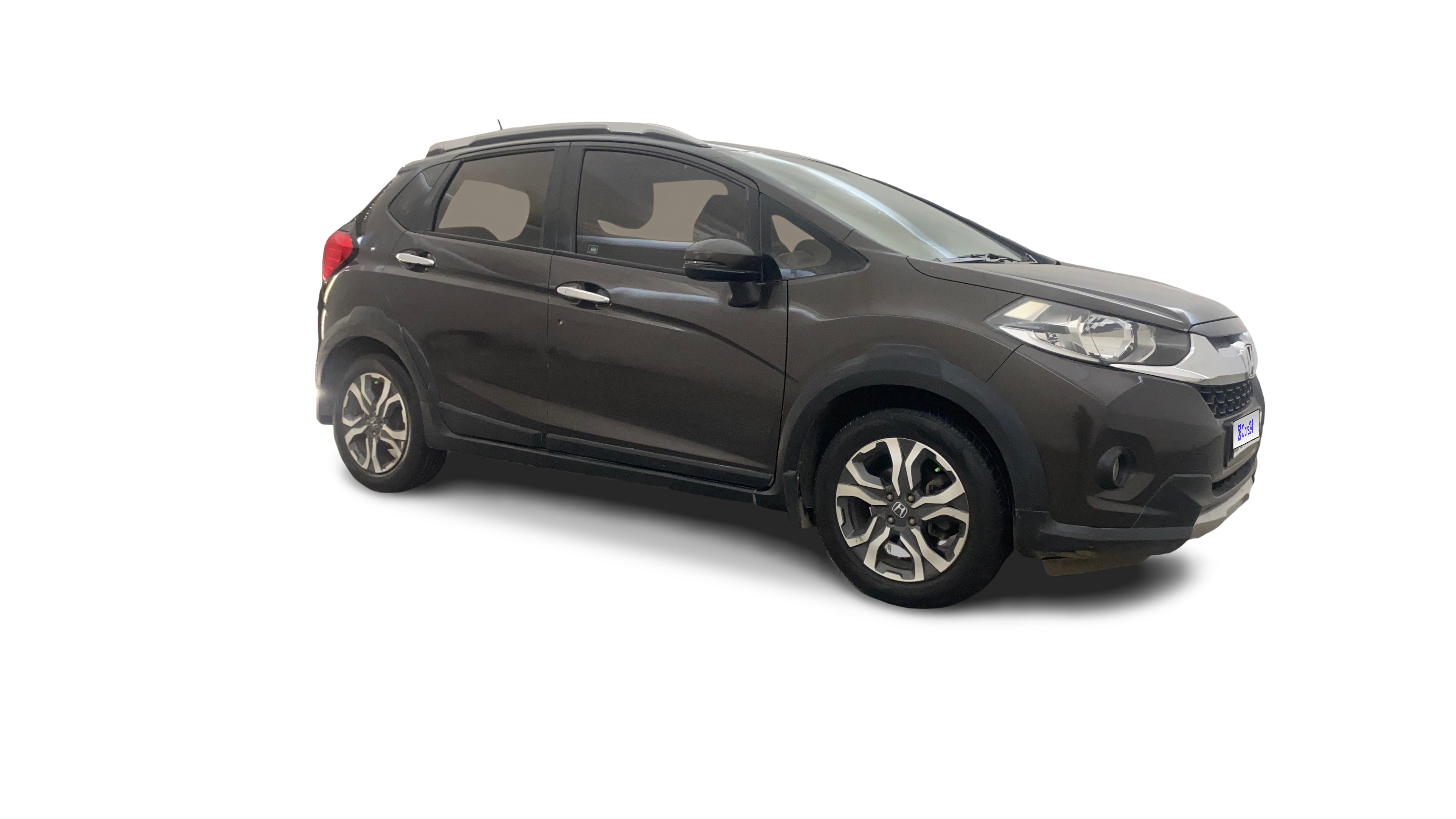 2018 Honda WR-V - SUV - Petrol - Manual - ₹5.13 lakh