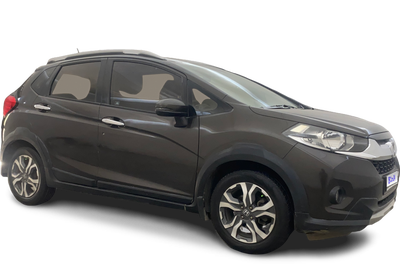 2018 Honda WR-V - SUV - Petrol - Manual - ₹5.13 lakh