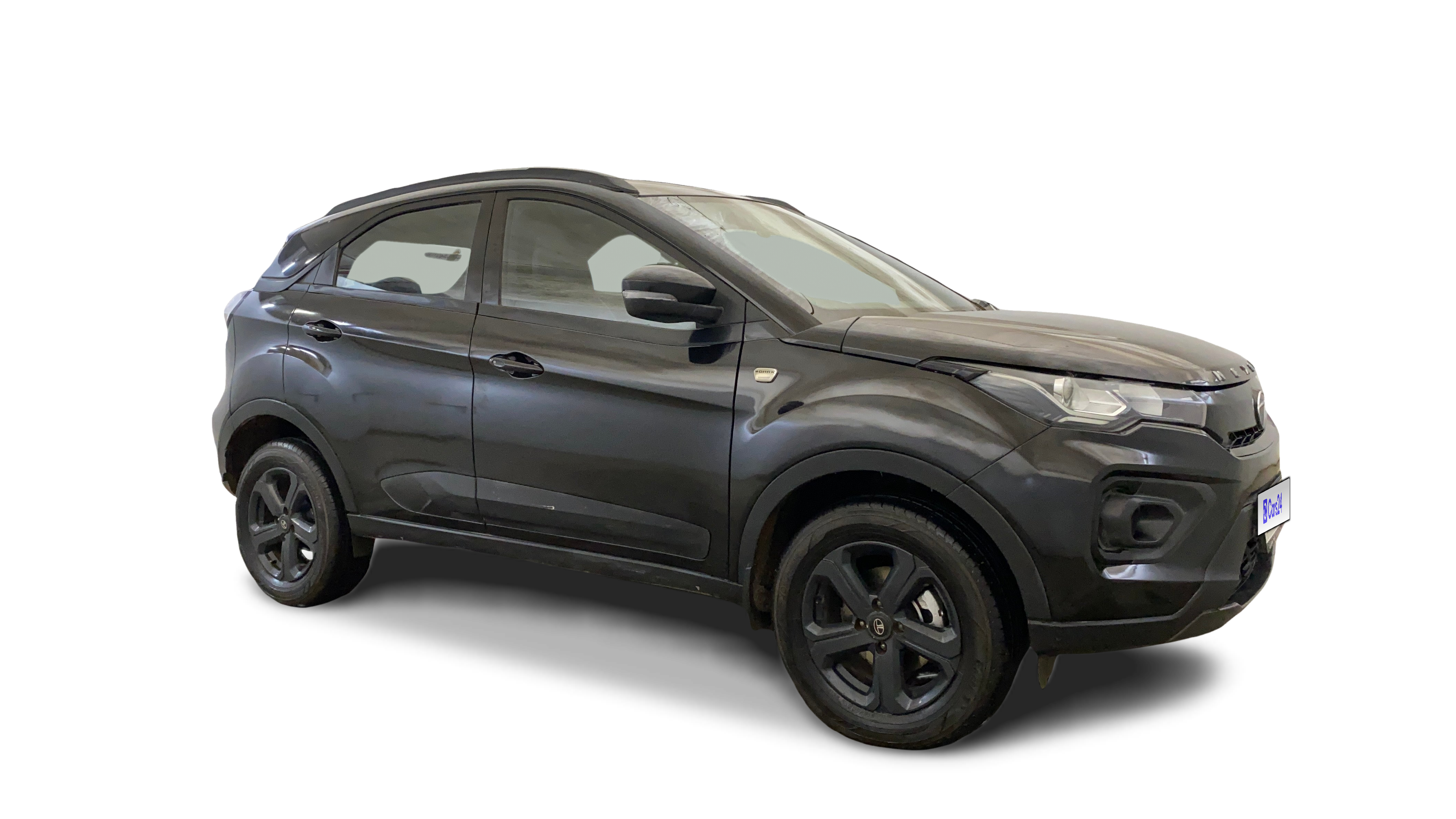 2022 Tata NEXON - SUV - Diesel - Manual - ₹6.31 lakh
