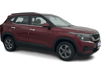 2020 KIA SELTOS - SUV - Petrol - Manual - ₹8.99 lakh