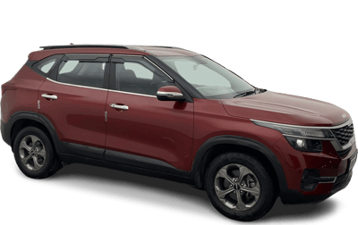 2022 KIA SELTOS - SUV - Petrol - Manual - ₹10.02 lakh