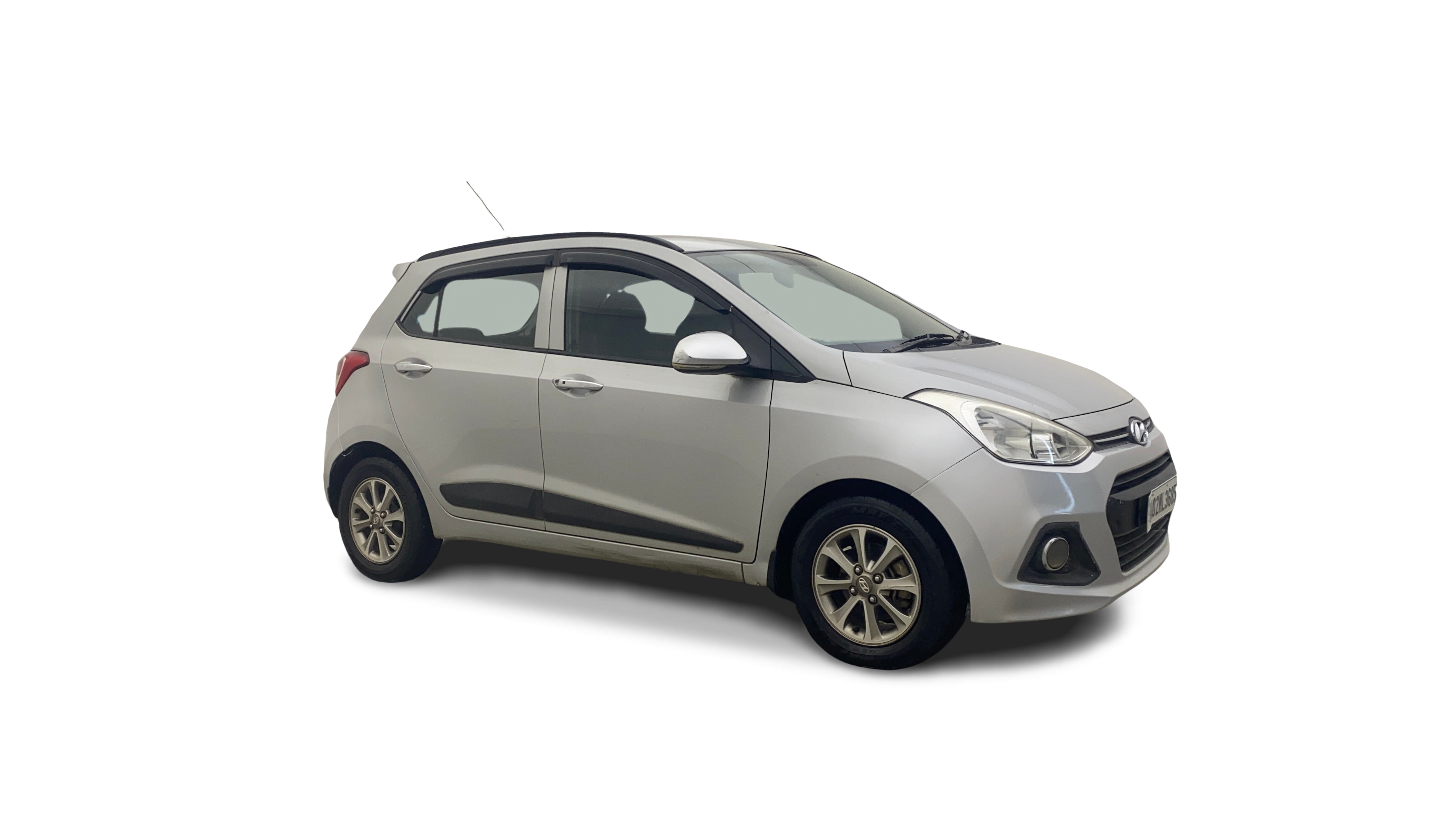Hyundai Grand i10-img