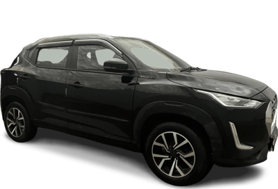 2024 Nissan MAGNITE - SUV - Petrol - Manual - ₹4.81 lakh