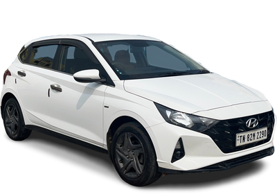 Hyundai NEW I20-img