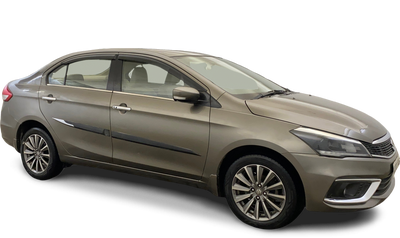 Maruti Ciaz-img