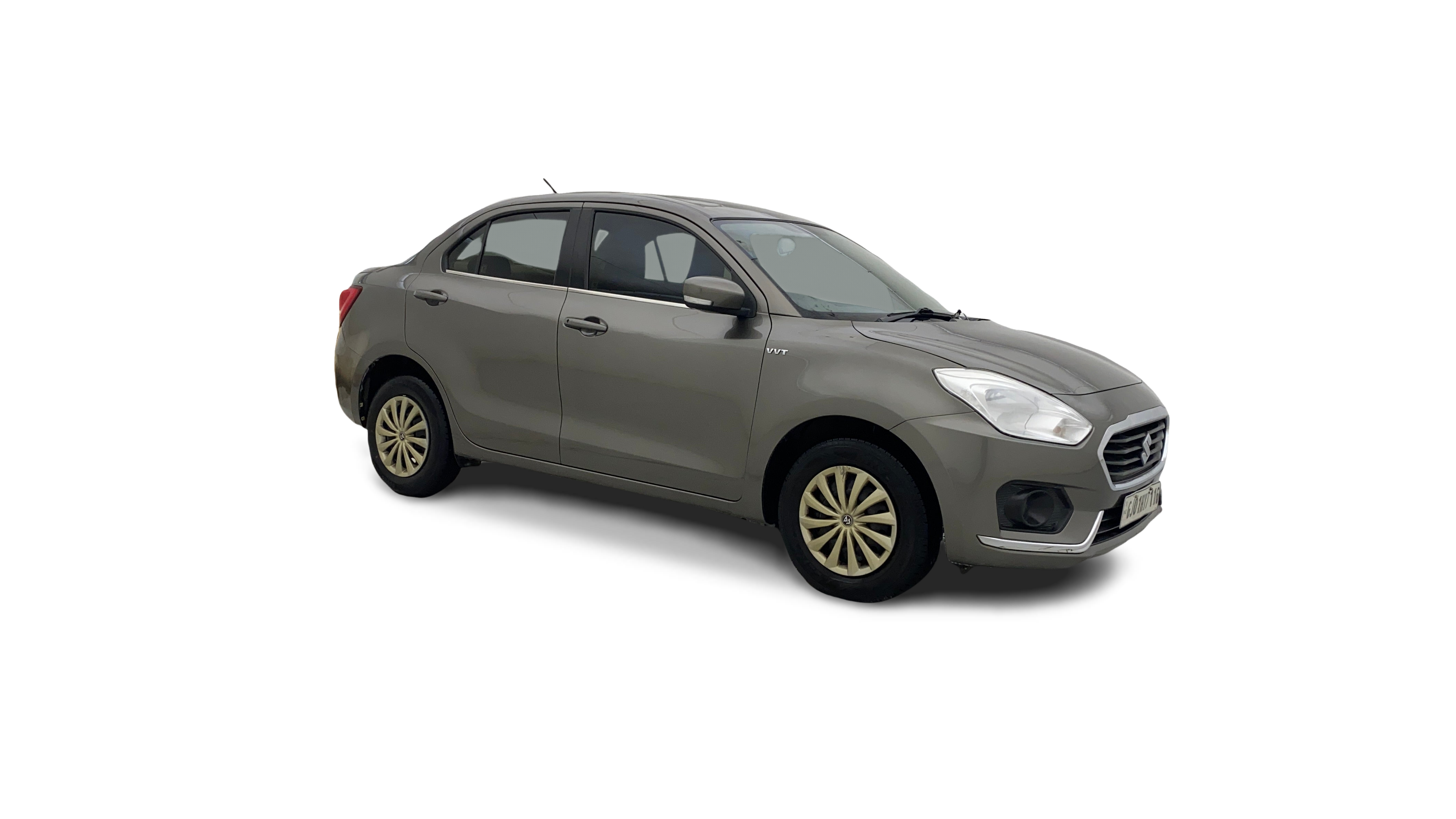 2018 Maruti Dzire - Sedan - Petrol - Manual - ₹4.59 lakh