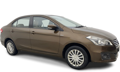 Maruti Ciaz-img