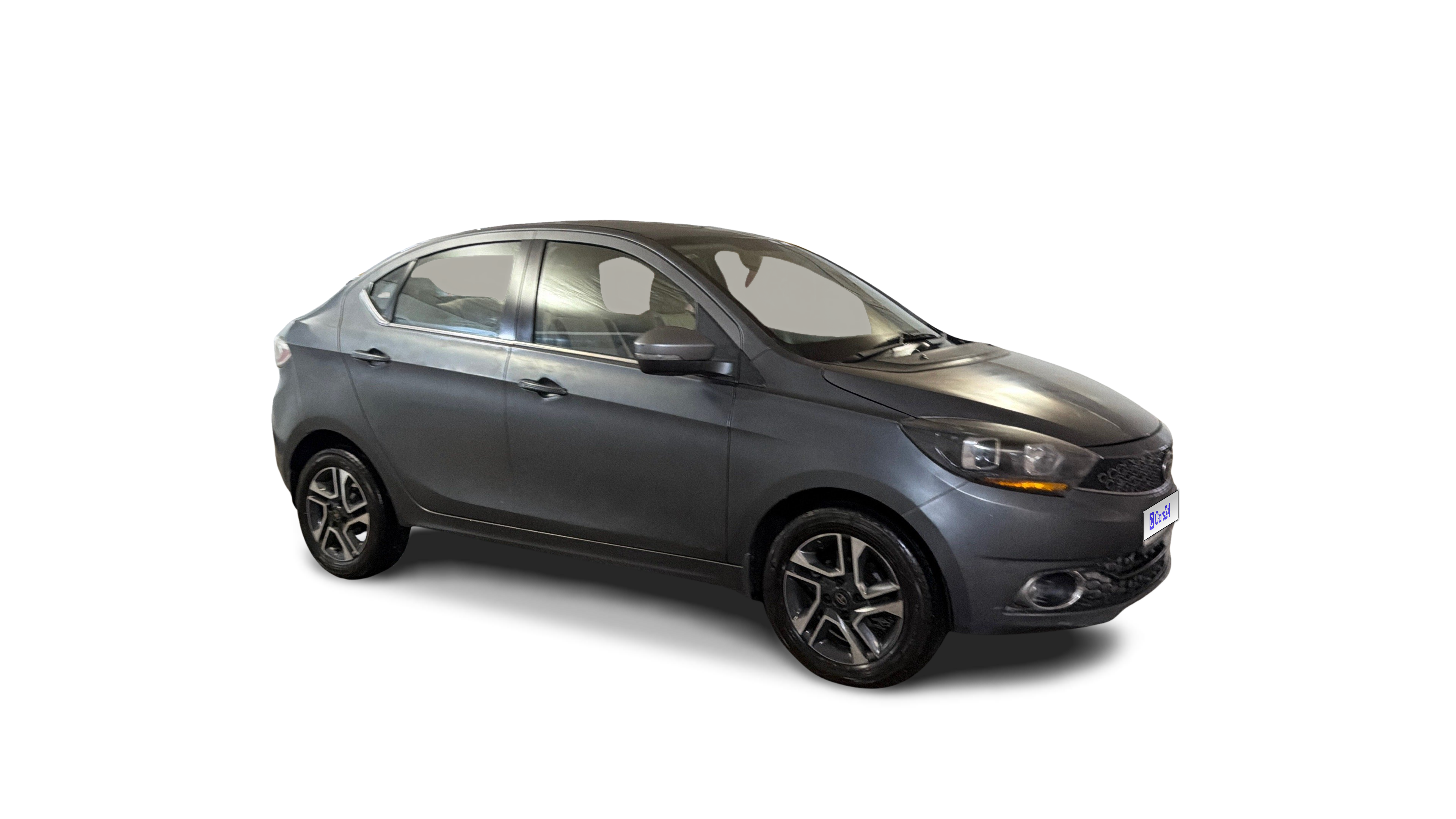 2019 Tata TIGOR - Sedan - CNG - Automatic - ₹3.46 lakh