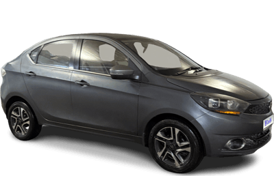 2019 Tata TIGOR - Sedan - CNG - Automatic - ₹3.46 lakh