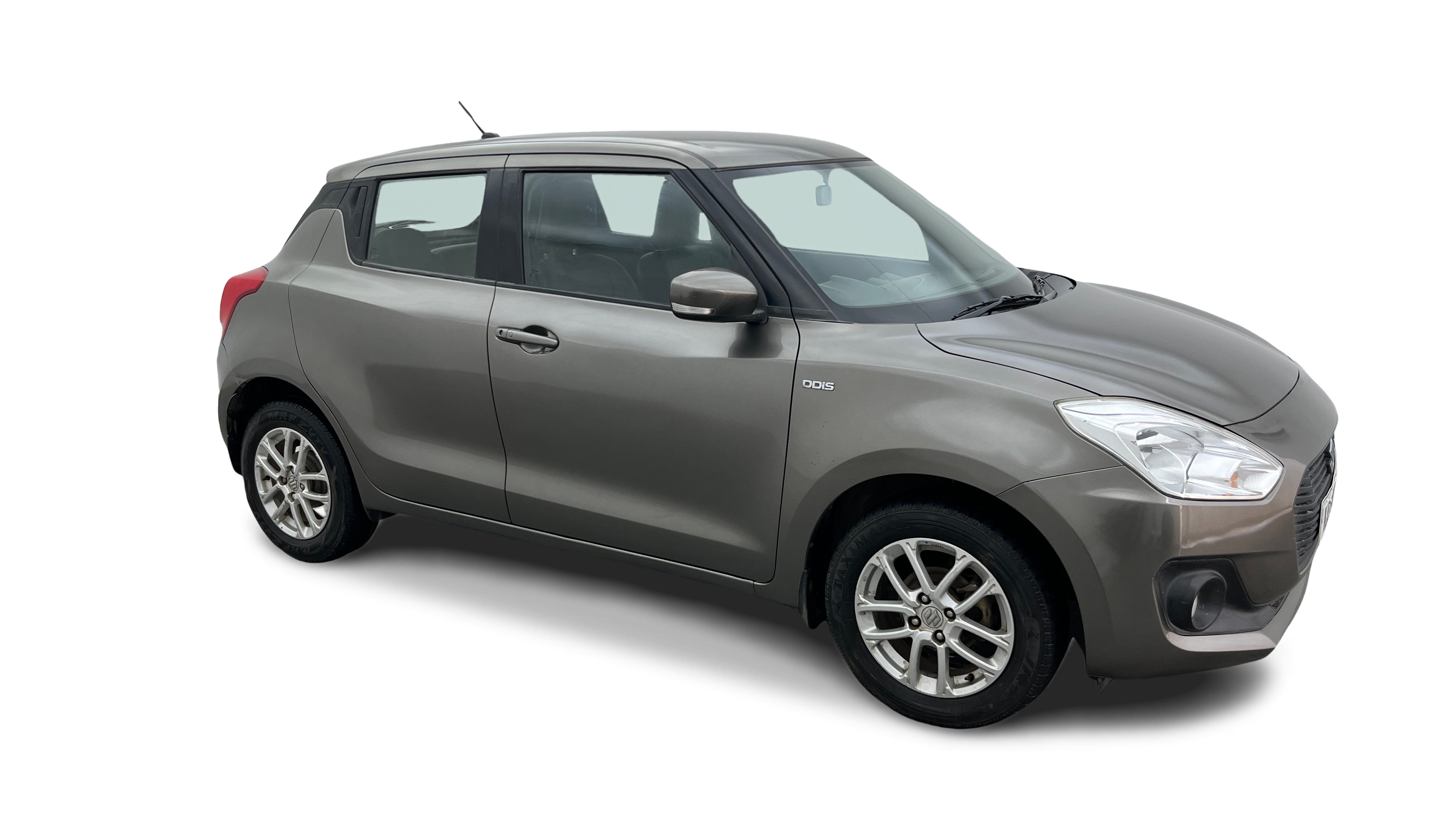 2018 Maruti Swift - Hatchback - Diesel - Automatic - ₹4.88 lakh
