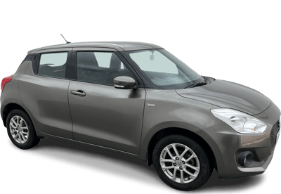 2018 Maruti Swift - Hatchback - Diesel - Automatic - ₹4.88 lakh