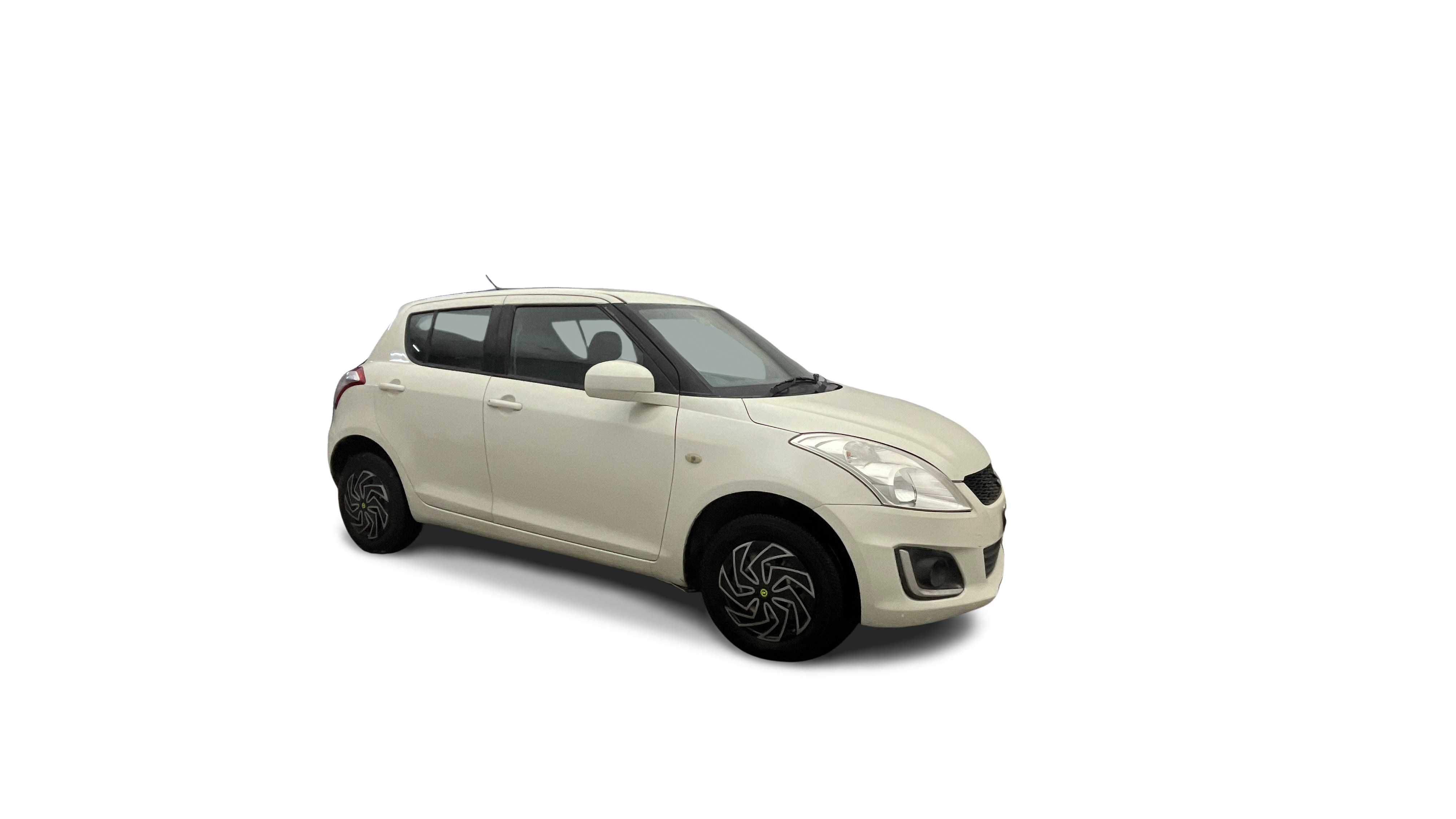 2016 Maruti Swift - Hatchback - Petrol - Manual - ₹2.79 lakh