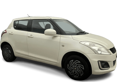2016 Maruti Swift - Hatchback - Petrol - Manual - ₹2.79 lakh