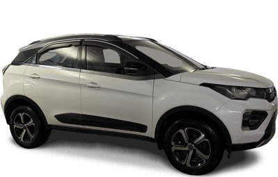 2022 Tata NEXON - SUV - Petrol - Manual - ₹6.09 lakh