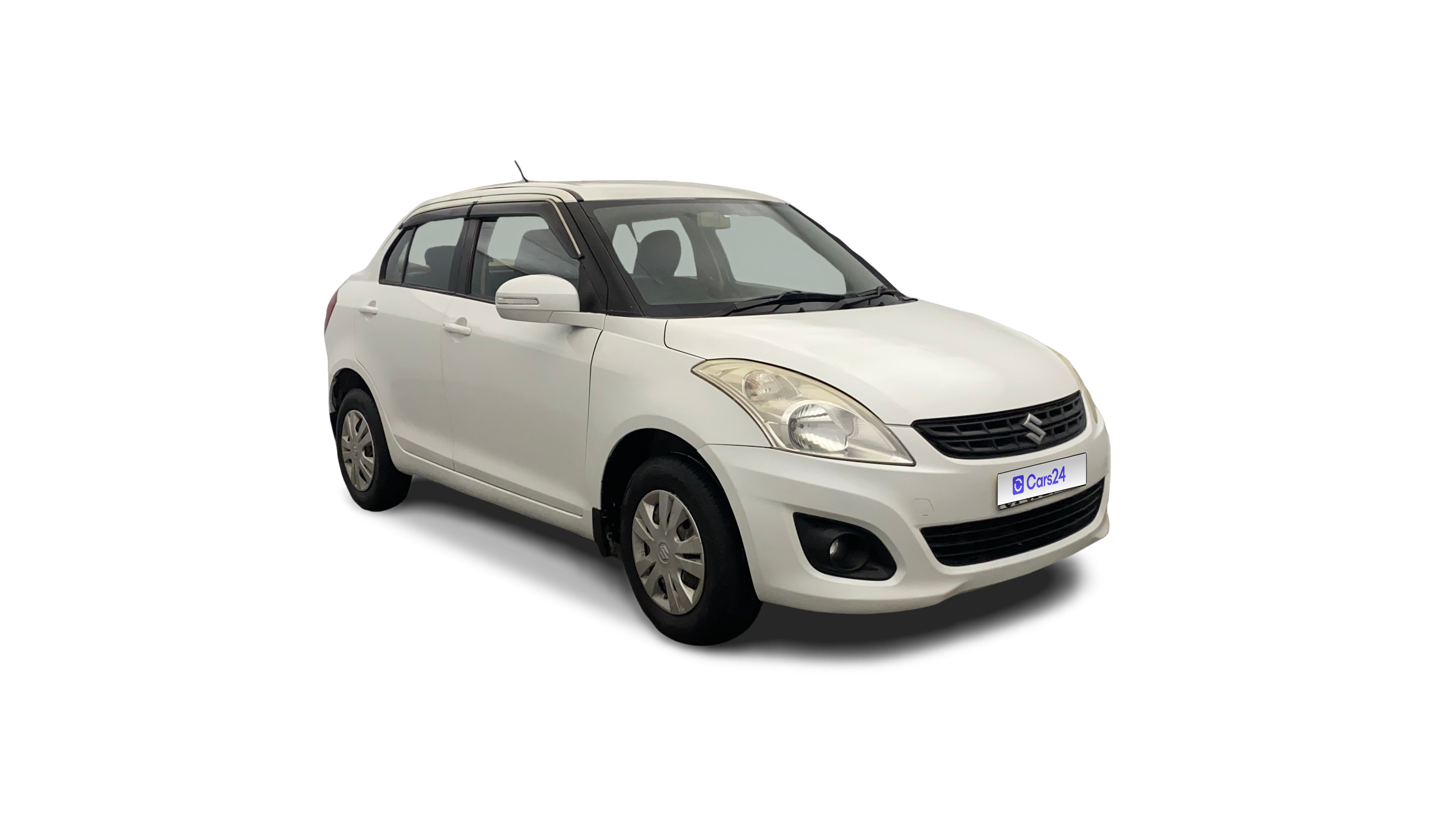 2013 Maruti Swift Dzire - Sedan - Petrol - Manual - ₹3.07 lakh