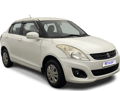 2013 Maruti Swift Dzire - Sedan - Petrol - Manual - ₹3.07 lakh